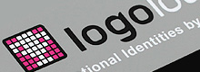 入选《Logolounge6》标志精选集