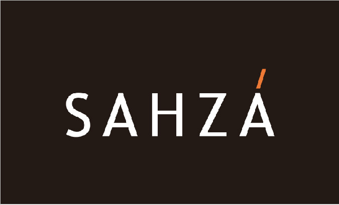SAHZA时装品牌画册设计